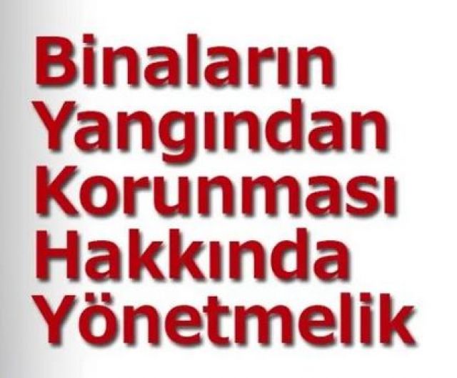 Yangın Merdiveni Ölçüleri ve Standartları 2026 | Güvenli Tahliye Rehberi